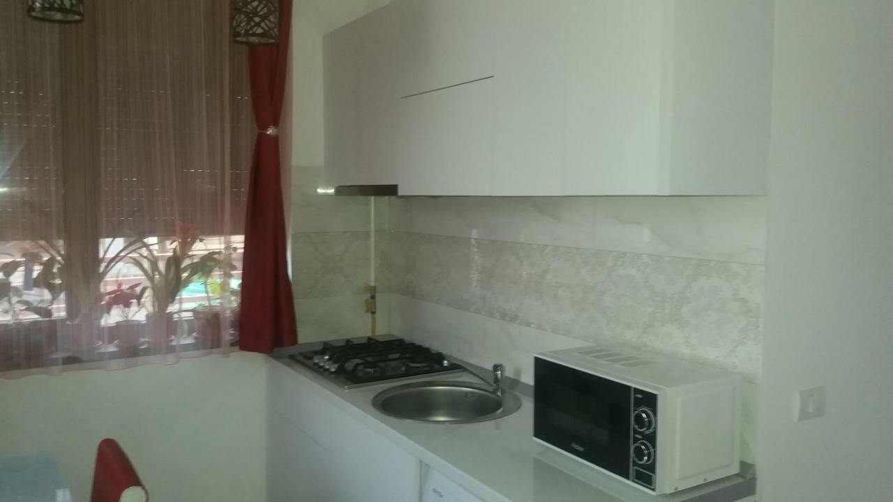 Apartament One Kazeboo Navodari Exterior photo
